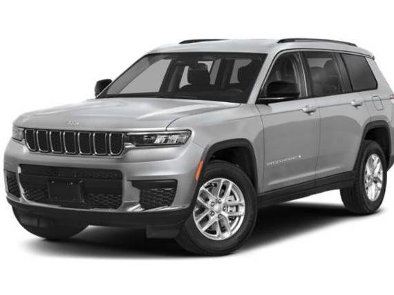 JEEP GRAND CHEROKEE 2023 1C4RJKBGXP8797055 image